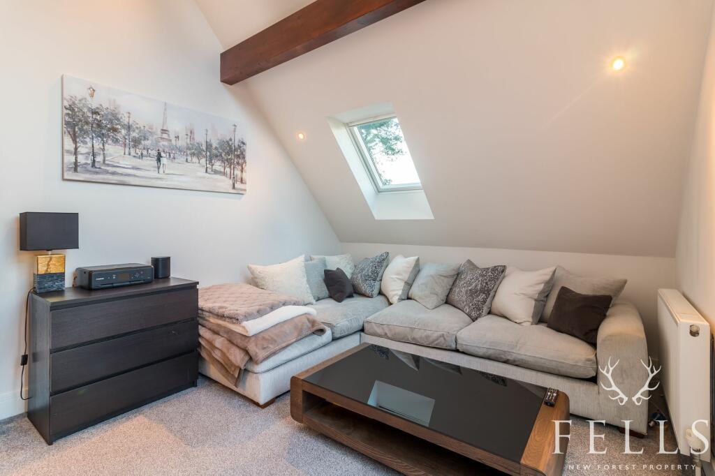 Additional image 8 of The Pines, St. Leonards, BH24