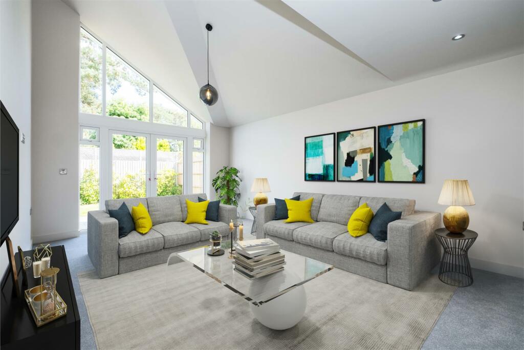 Additional image 4 of Woodlinken Drive, Verwood