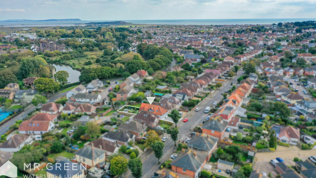 Additional image 28 of Saxonbury Road, Southbourne, BH6 5ND