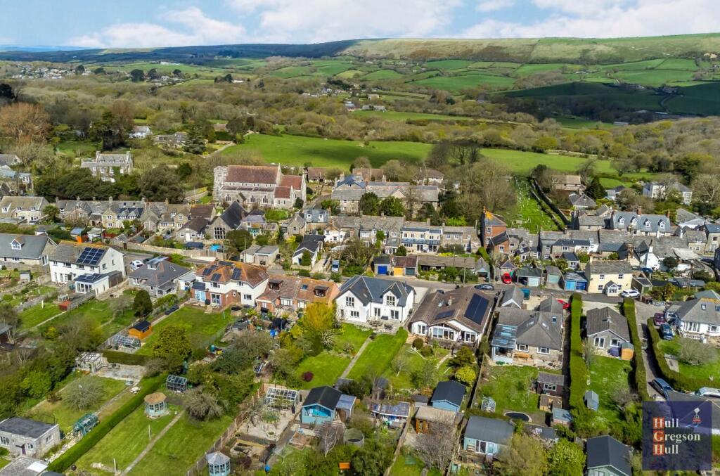 Additional image 29 of 'Woodbury' Langton Matravers, Swanage