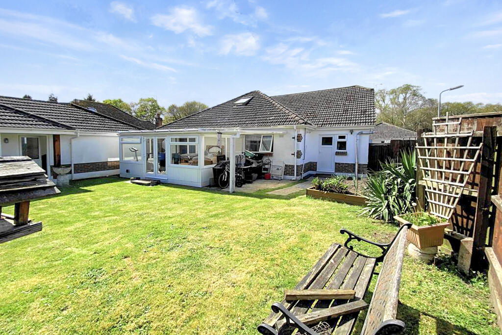 Additional image 19 of West Moors Road, Three Legged Cross, Dorset, BH21