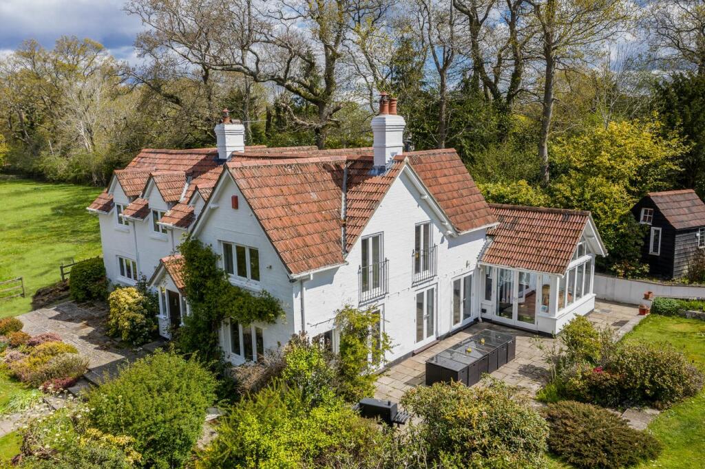 Additional image 27 of Castle Hill Lane, Burley, Ringwood, BH24