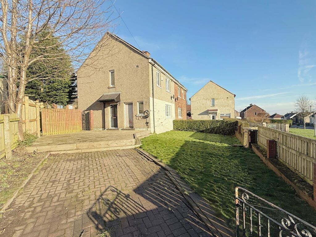 Primary image of Saxton Avenue, Buttershaw, Bradford, BD6
