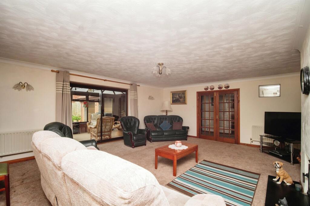 Additional image 3 of Burton Road, Wool, Wareham