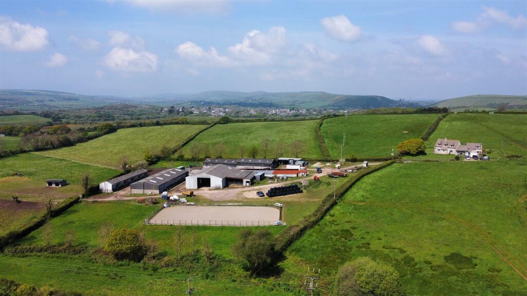 Additional image 9 of Little Woolgarston Farm, Corfe Castle, Wareham