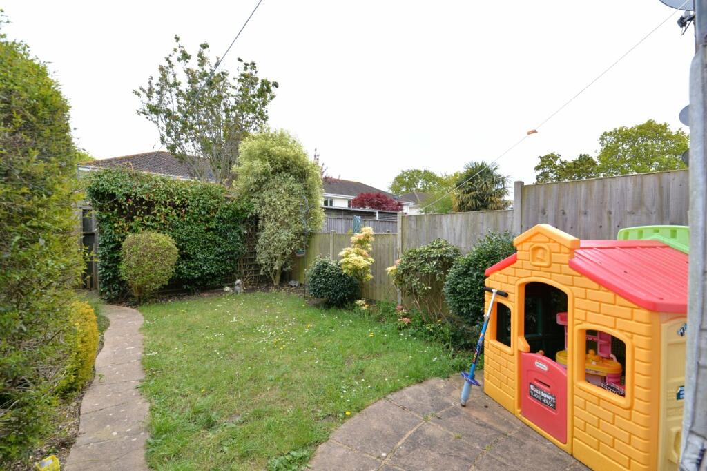 Additional image 13 of Antler Drive, New Milton, Hampshire, BH25