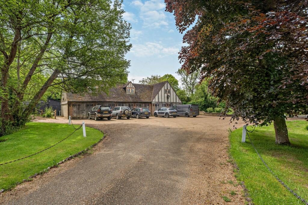 Additional image 9 of Station Road, Hellingly, Hailsham, East Sussex