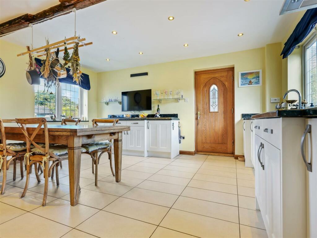 Additional image 17 of Bransgore, Christchurch