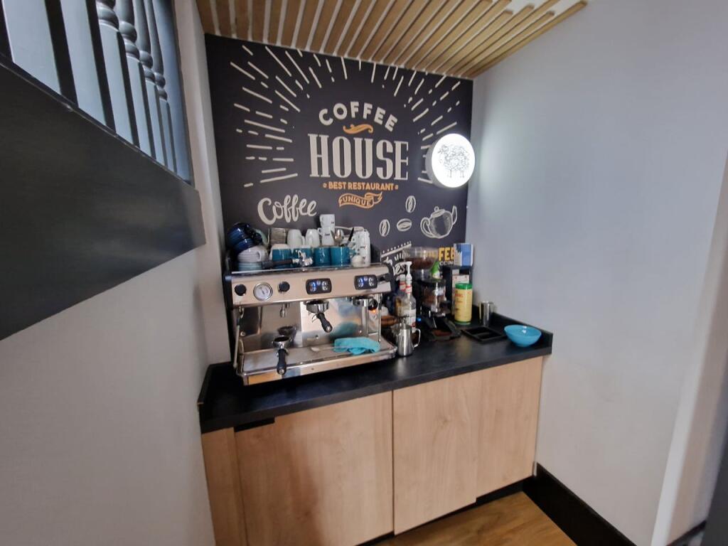 Additional image 3 of First Floor Room 2, The Old Court House Business Hub, Bury, BL9 0AL