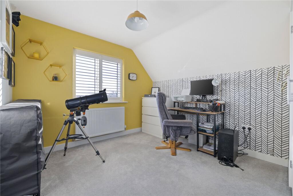 Additional image 5 of Cinders Lane, Yapton, Arundel, West Sussex, BN18