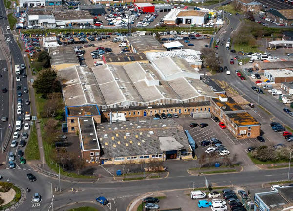 Additional image 2 of Birch Road, Lottbridge Drove, Eastbourne, East Sussex, BN23