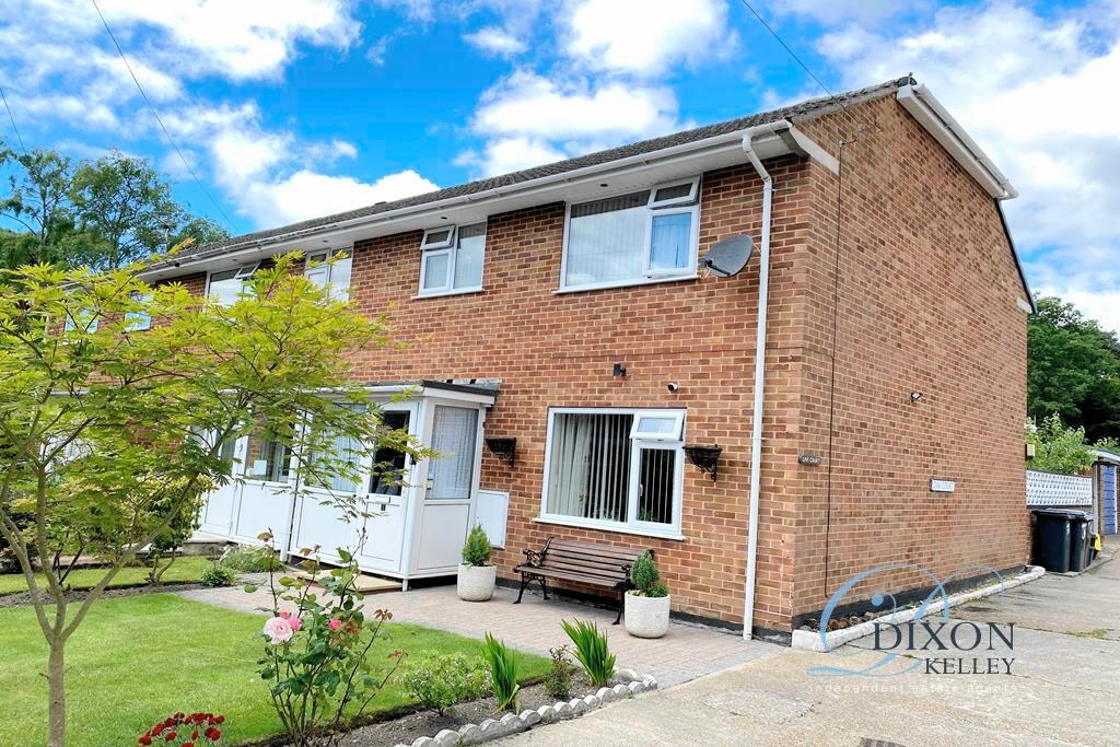 Additional image 21 of Oak Court, Miles Avenue, Wareham, BH20