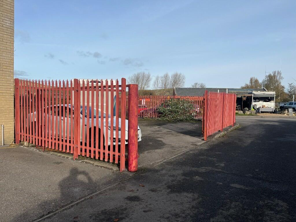 Additional image 4 of Victoria Avenue Industrial Estate, Swanage, Dorset, BH19