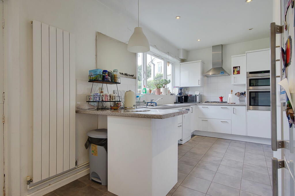 Additional image 14 of Montague Road, Bournemouth, BH5 2EW