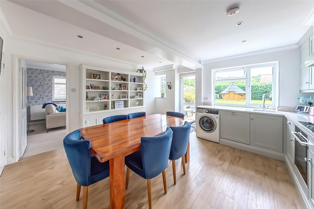 Additional image 5 of Manor Road, Rustington, Littlehampton, West Sussex