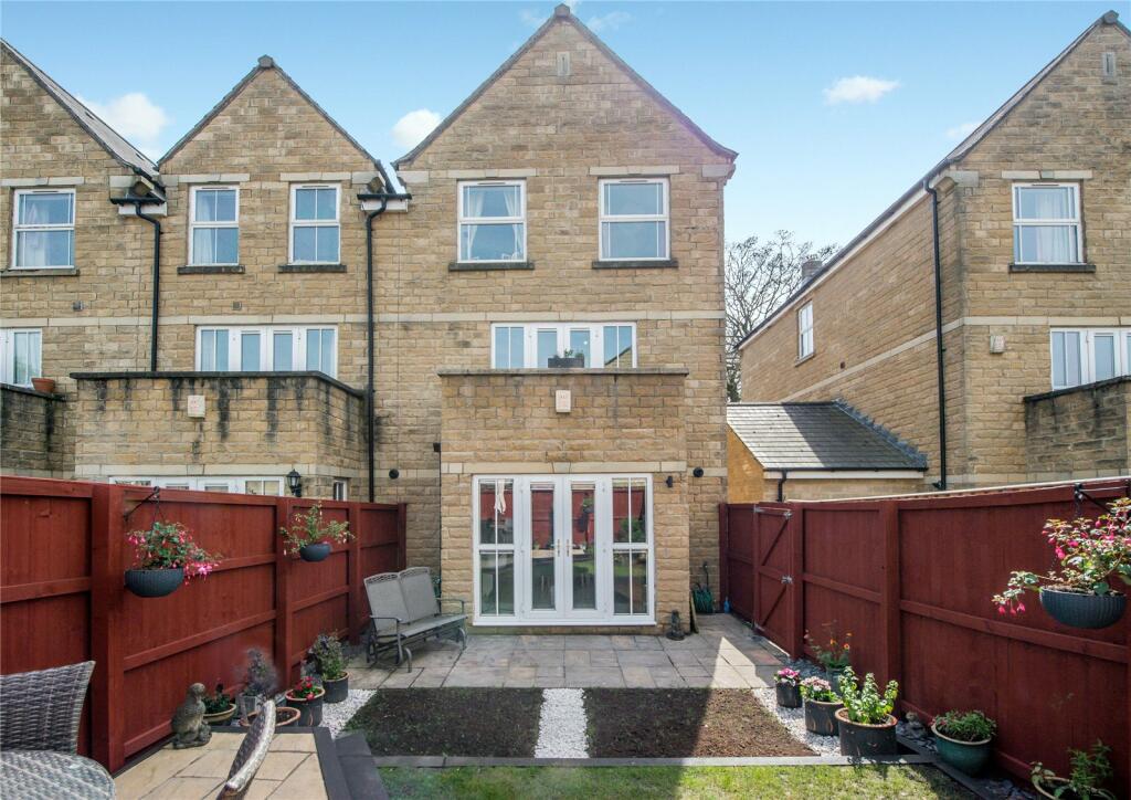 Additional image 20 of Threelands, Birkenshaw, Bradford, West Yorkshire, BD11