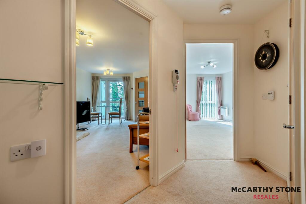 Additional image 11 of Cherrett Court, Ringwood Road, Ferndown, BH22 9FE
