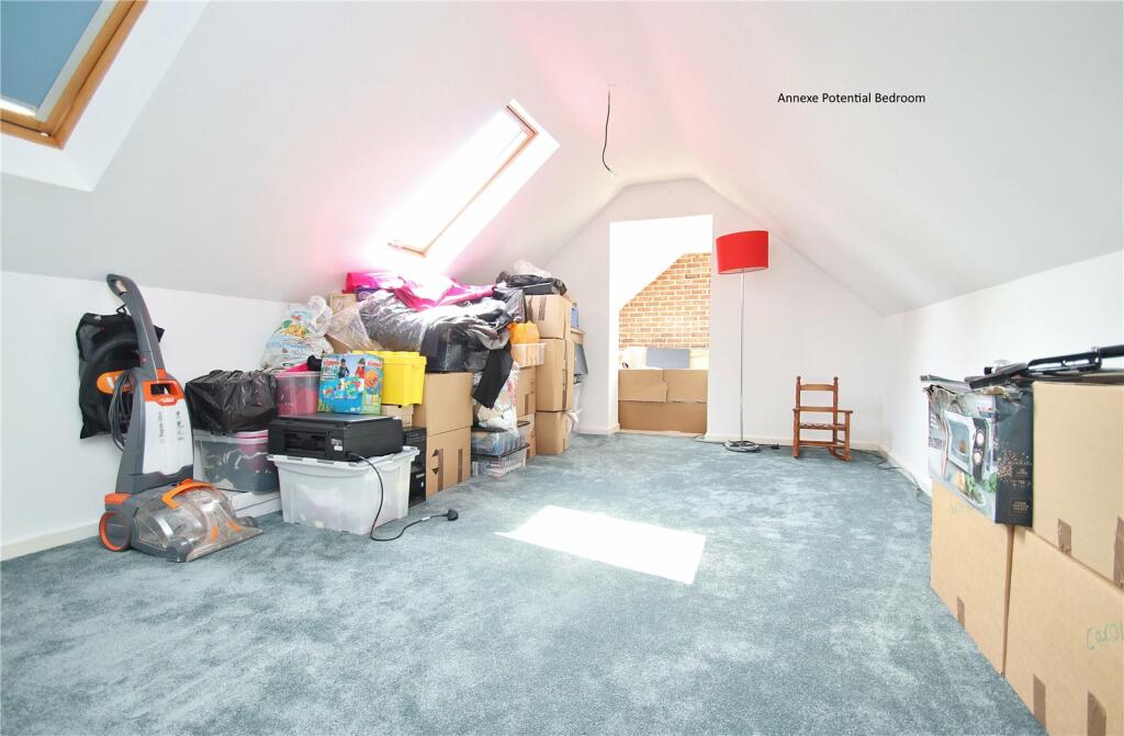 Additional image 35 of Wayside Road, St. Leonards, Ringwood, BH24