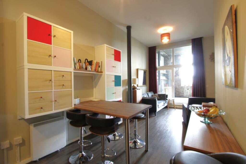 Additional image 15 of Holden Mill, Blackburn Road, Bolton, BL1