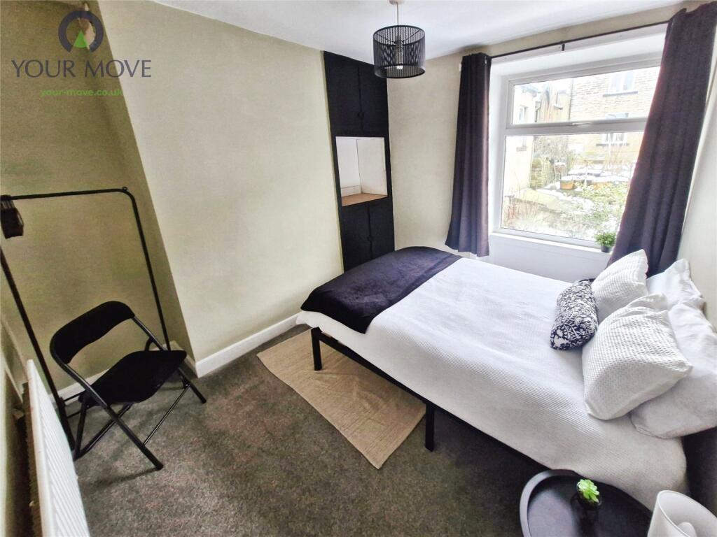 Additional image 10 of Bridgehouse Lane, Haworth, Keighley, West Yorkshire, BD22