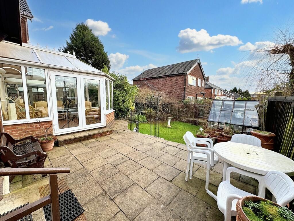 Additional image 29 of Simister Drive, Bury, BL9