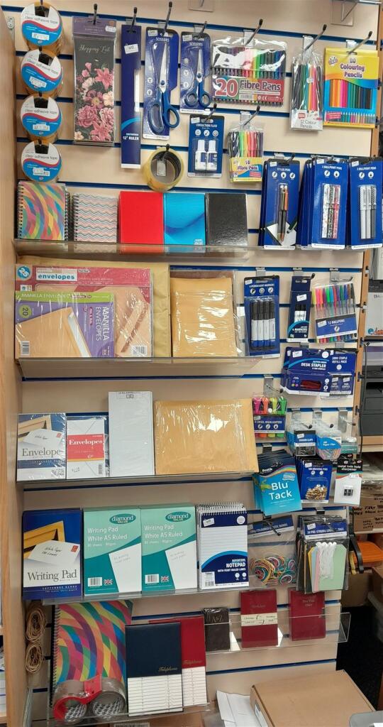 Additional image 7 of LONG-STANDING AND REPUTABLE CARD AND GIFT SHOP, East Sussex