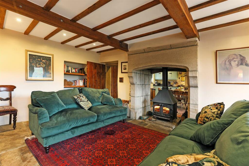 Additional image 14 of Upper Flight Stack, Sawood Lane, Oxenhope, BD22 9SP