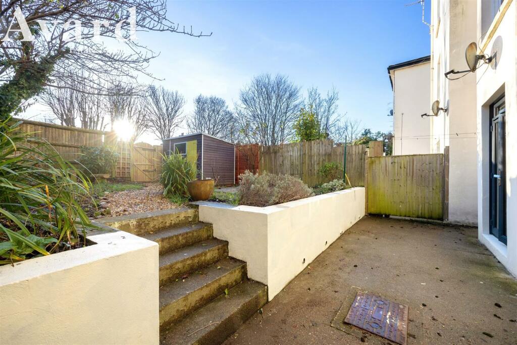 Additional image 21 of Stanford Avenue, Brighton