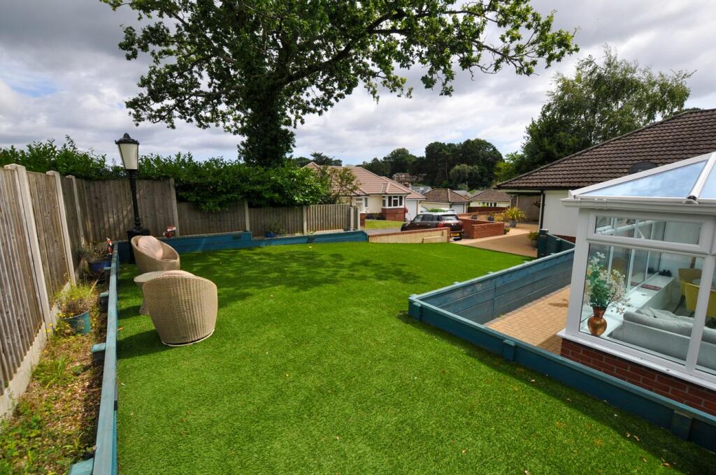 Additional image 33 of Albert Road, Corfe Mullen, Wimborne, BH21