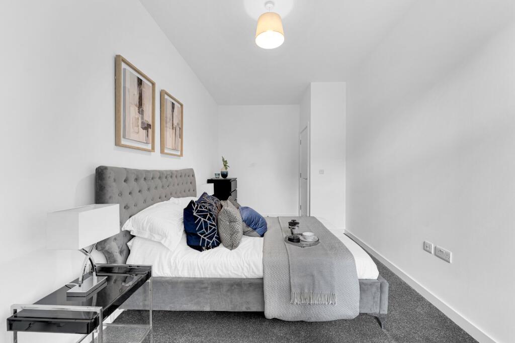 Additional image 2 of Cotton Gardens, Union Mill, Vernon Street, Bolton, BL1