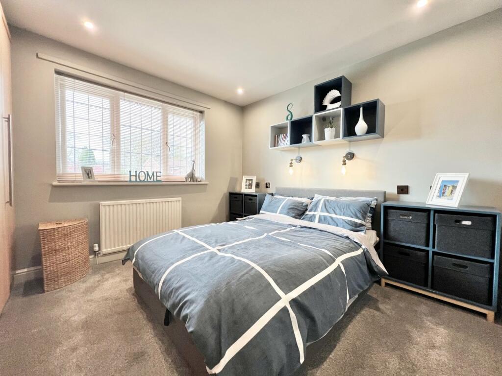 Additional image 20 of Brooksbottoms Close, Ramsbottom, Bury, Greater Manchester, BL0