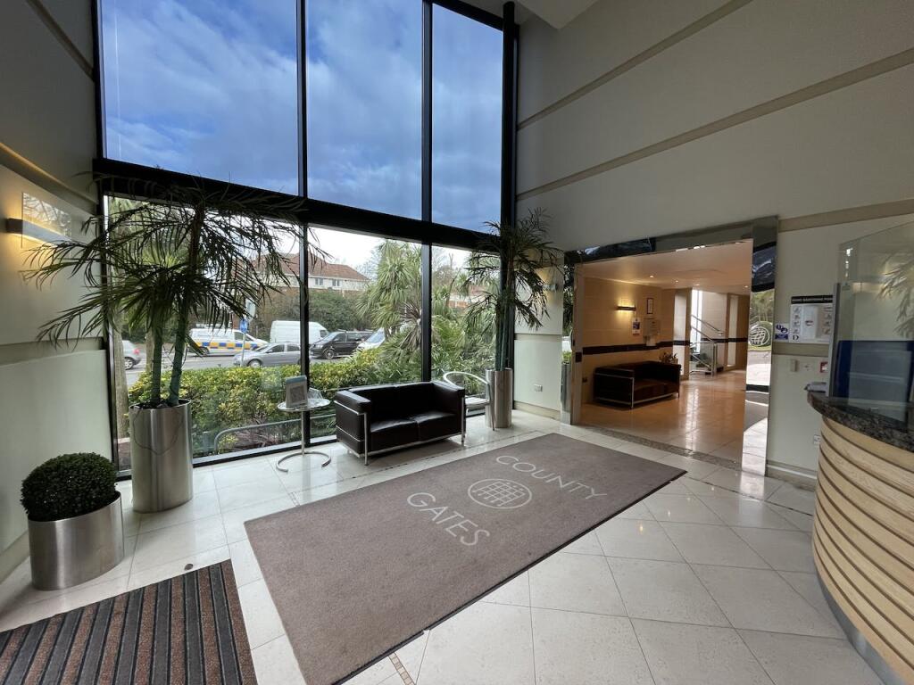 Additional image 2 of County Gates House, Poole Road, Poole, BH12 1AZ