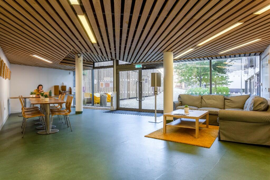 Additional image 3 of Brighton Junction, Isetta Square, New England Street, BN1