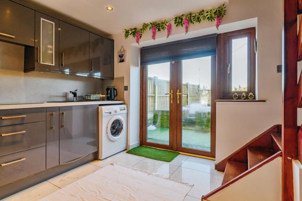 Additional image 6 of Bradley Fold Road, Ainsworth, Bolton, Greater Manchester, BL2