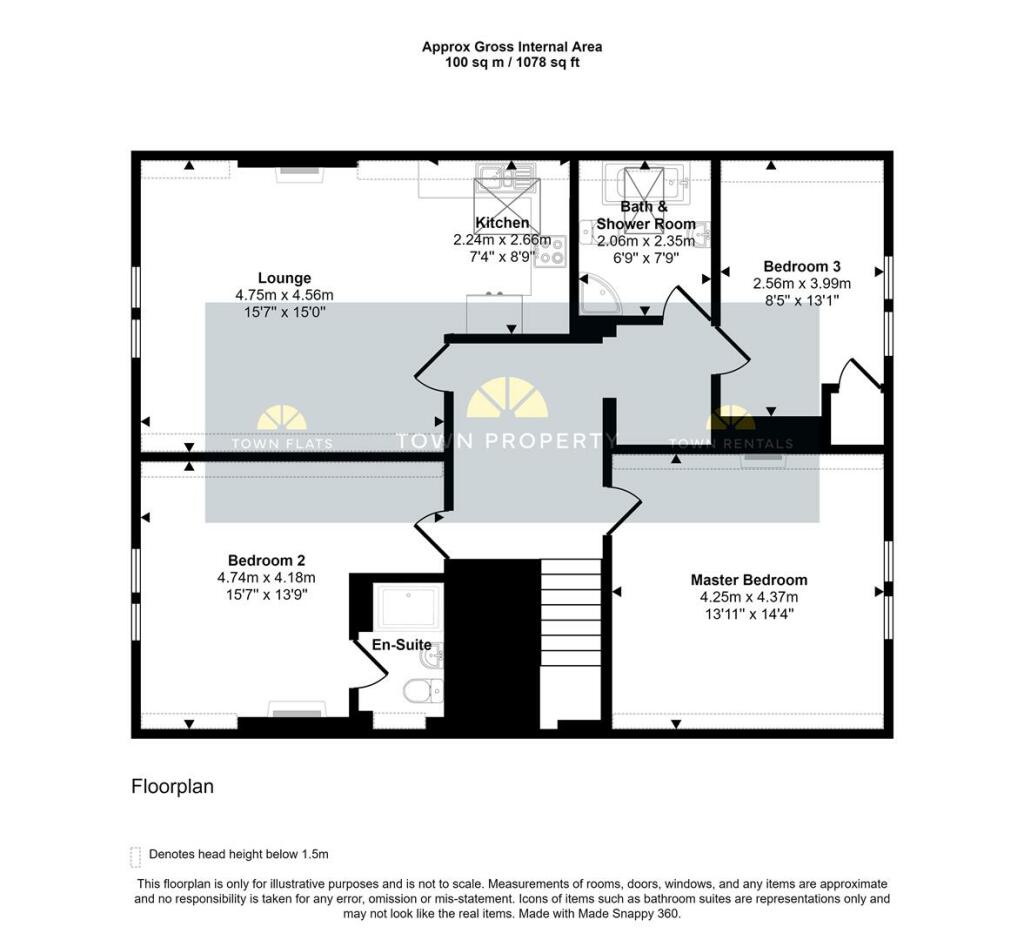 Additional image 18 of Silverdale Road, Eastbourne