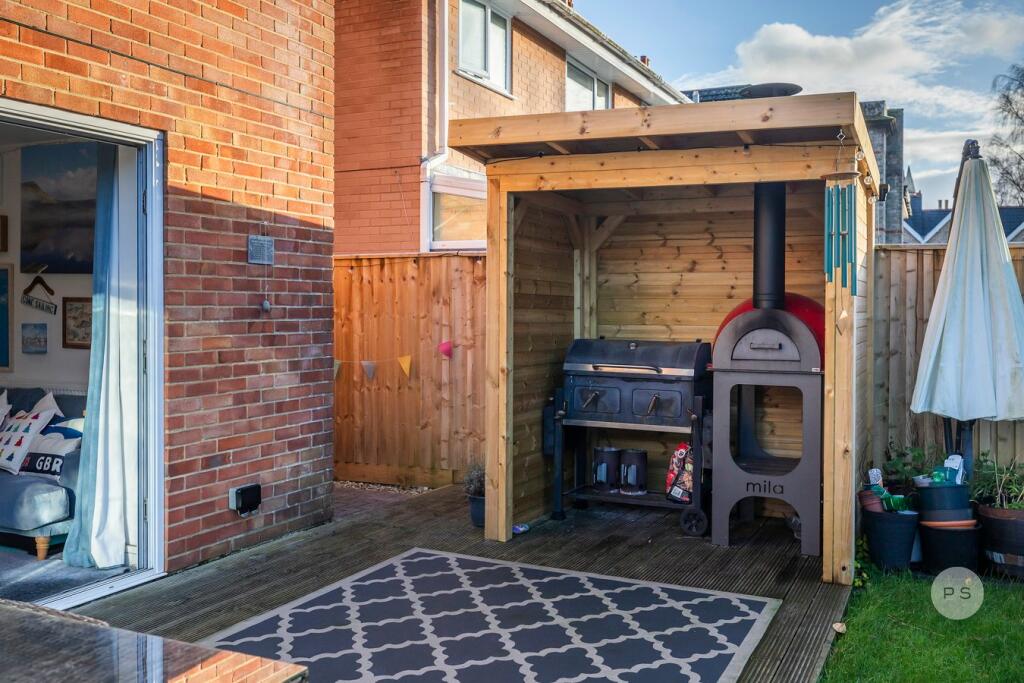 Additional image 20 of Charmouth Grove, Ashley Cross, Poole, BH14