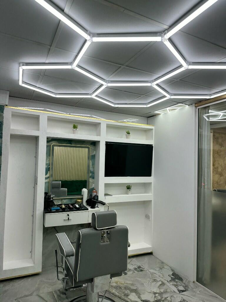 Additional image 3 of Well-known Barbers & Aesthetic/Beauty Shop Business, Saltaire Road, Shipley, West Yorkshire, BD18