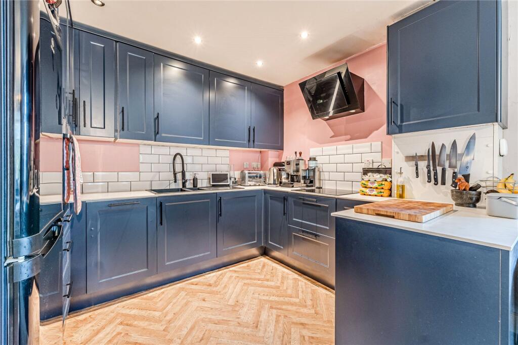 Additional image 14 of 2 Branwell Lodge, The Strone, Apperley Bridge, Bradford, West Yorkshire