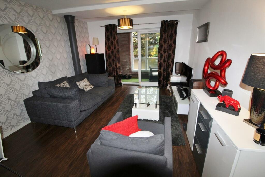 Additional image 2 of Holden Mill, Blackburn Road, Bolton