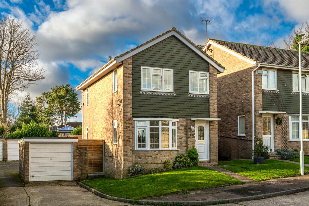 Additional image 20 of Cotswold Close, Worthing, West Sussex, BN13