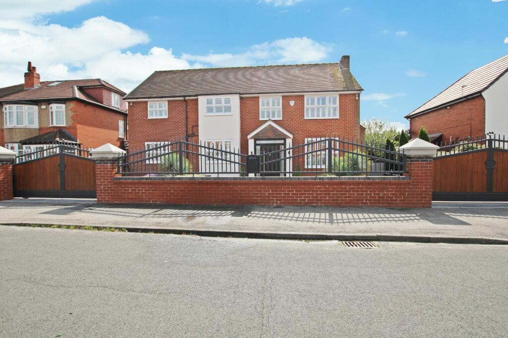 Additional image 55 of Cornwall Avenue, Bolton, BL5