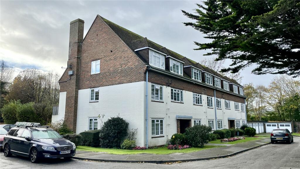 Additional image 11 of St. Marys Close, Willingdon, Eastbourne, East Sussex, BN22