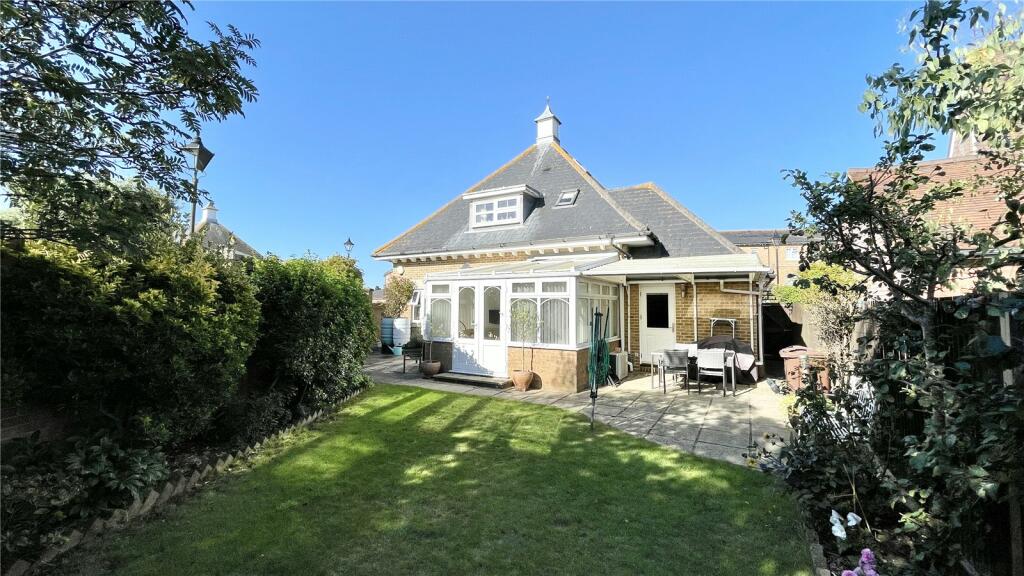 Additional image 13 of Campbell Mews, Henley Park, Eastbourne, East Sussex, BN23