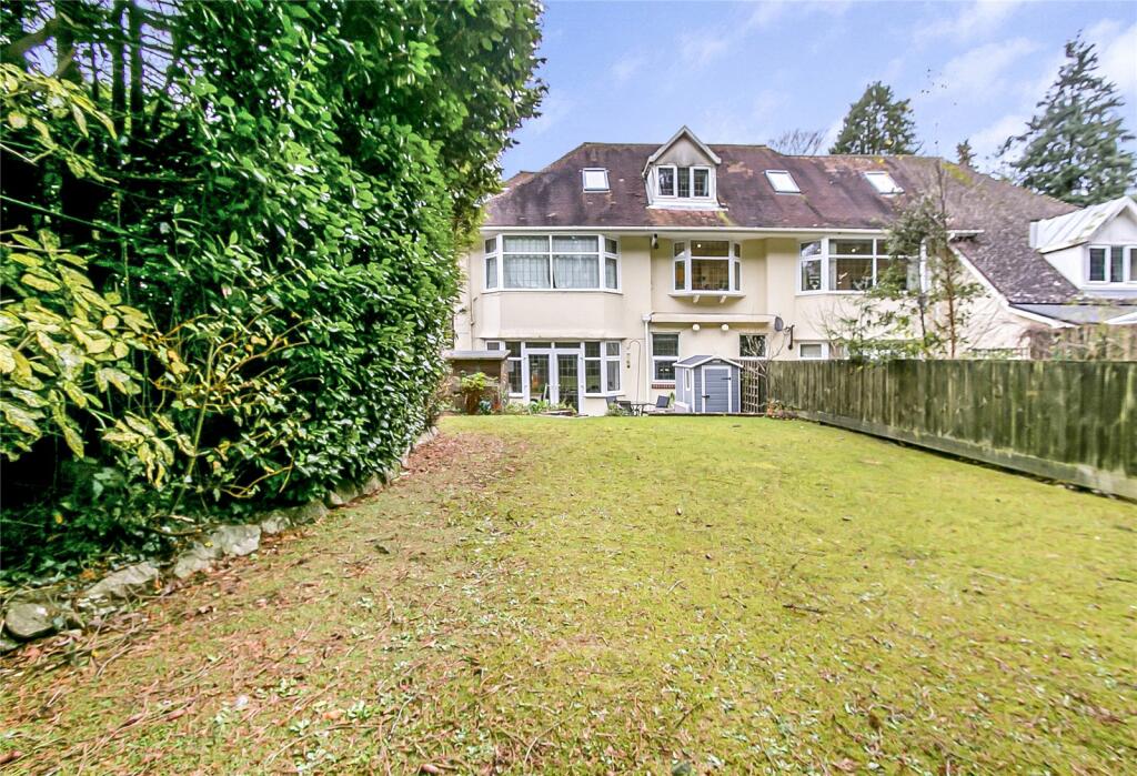 Additional image 15 of Queens Park Avenue, Queens Park, Bournemouth, BH8