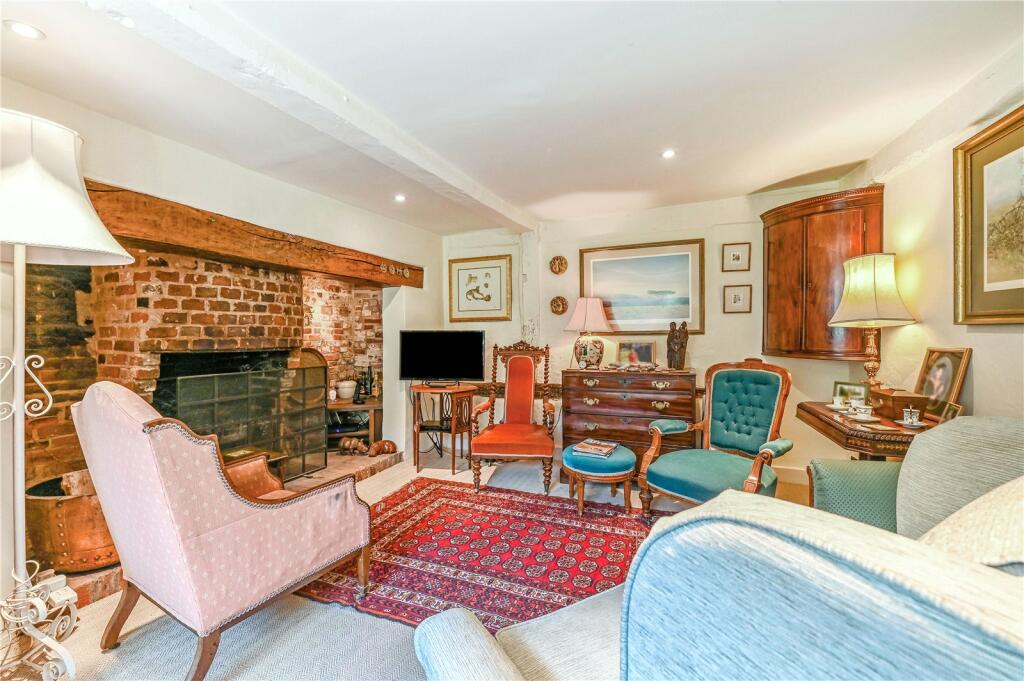 Additional image 3 of Church Street, Amberley, Arundel, West Sussex, BN18