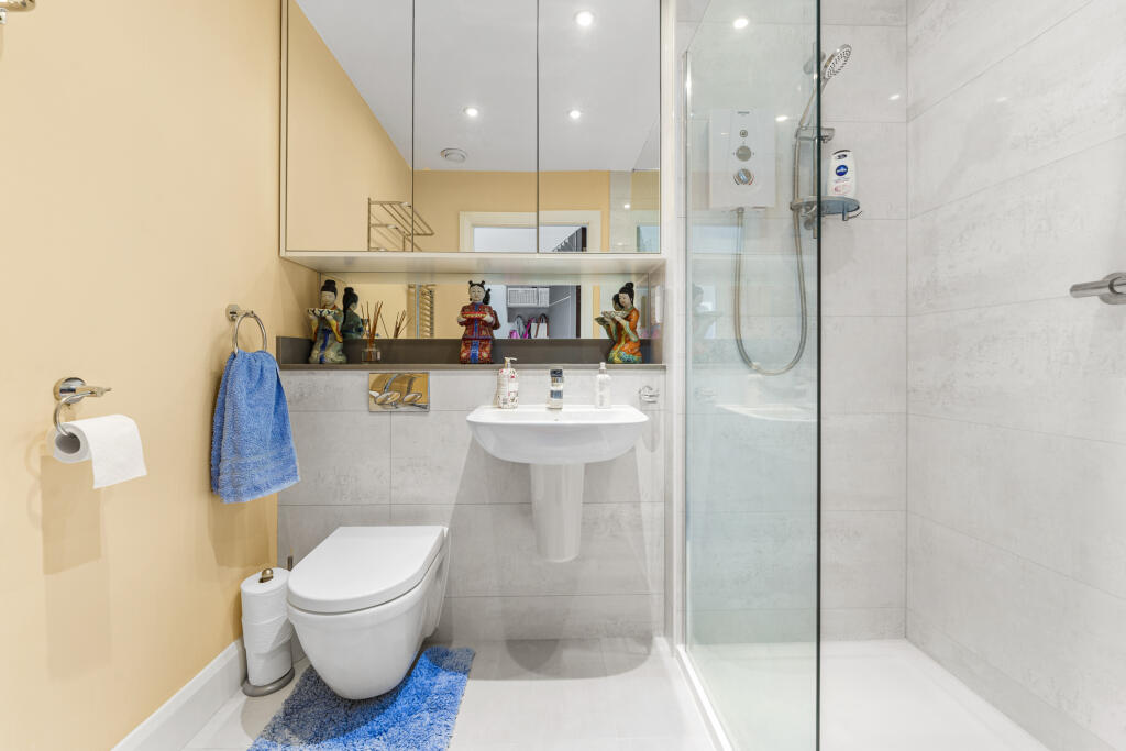 Additional image 10 of The Beach Residences, Marine Parade, Worthing, West Sussex, BN11