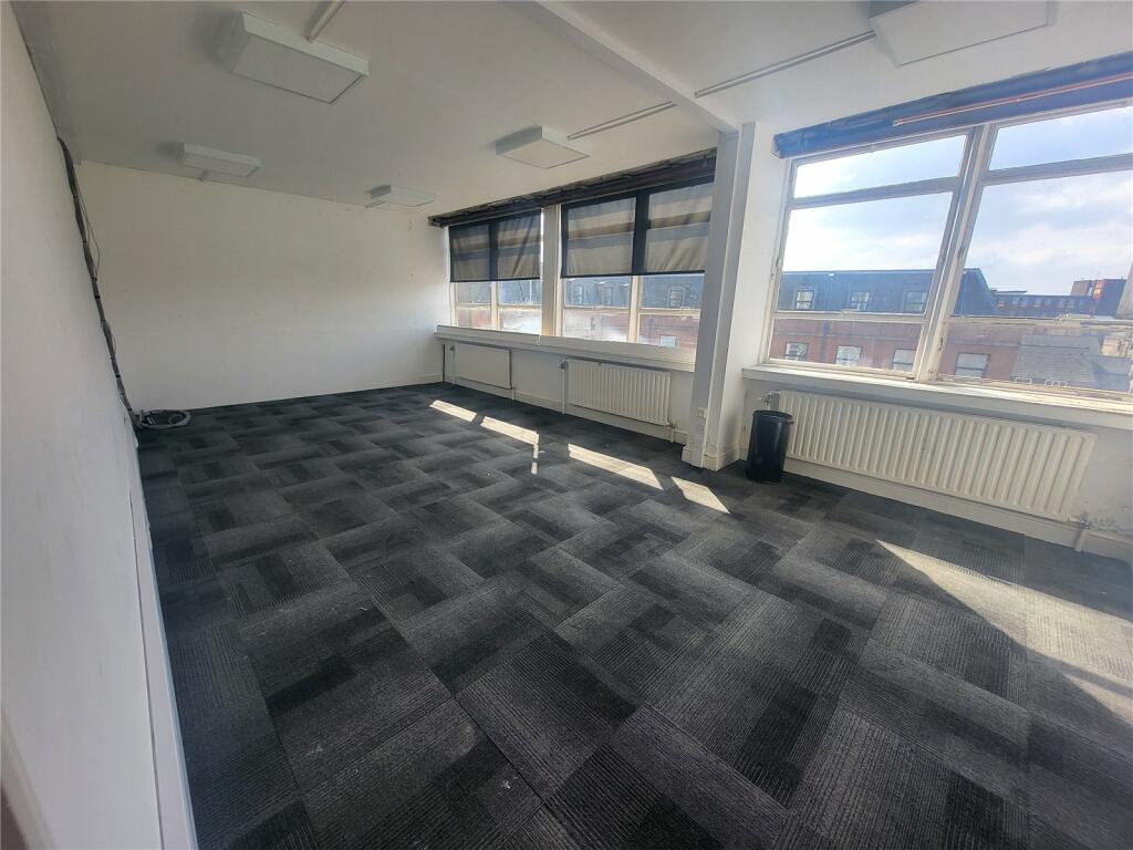 Additional image 3 of Churchgate, Bolton, BL1 1HL