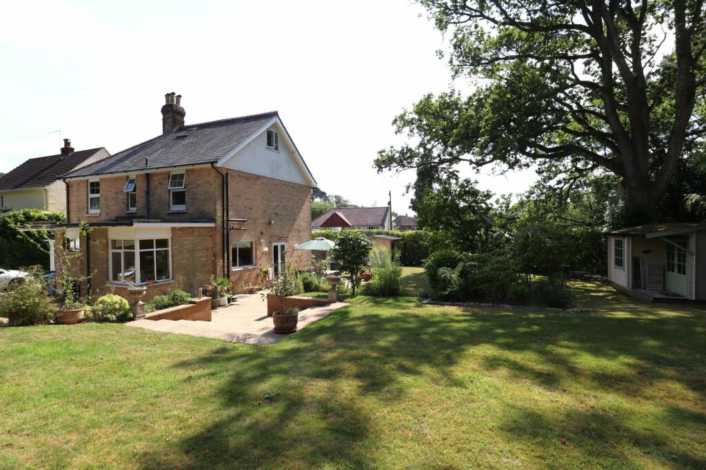 Additional image 23 of Lower Golf Links Road, Broadstone, Dorset, BH18