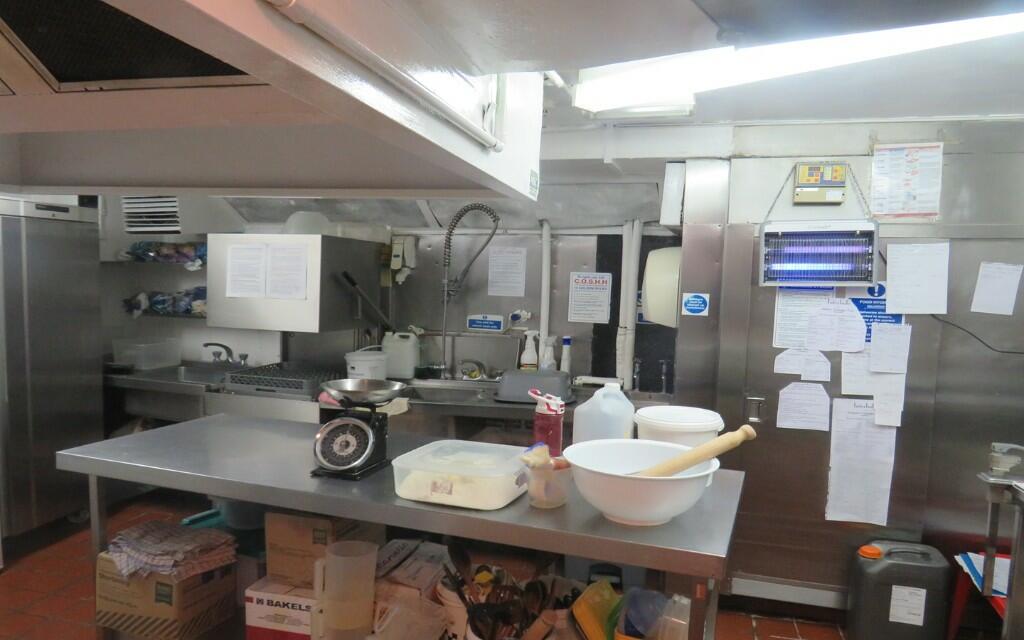 Additional image 8 of Interlude Tea Room, Westgate, Shipley, West Yorkshire, BD18