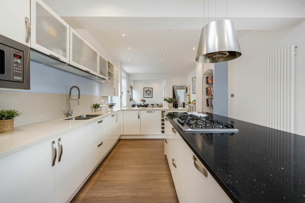 Additional image 11 of Albert Road West, Bolton, BL1